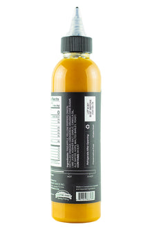 Pineapple Habanero Hot Sauce | Heartbeat Hot Sauce J3