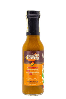 Serrano Mango Hopp Sauce | Alchemy Peppers Z8