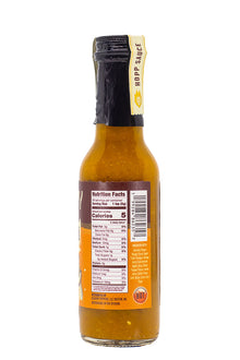 Serrano Mango Hopp Sauce | Alchemy Peppers Z8