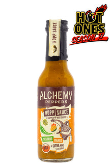 Hot Ones Hot Sauce 10 Pack - Season 27 G6
