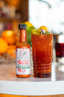 Bloody Mary Hot Sauce | Secret Handshake Food Co Q6