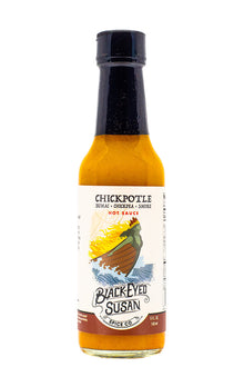 Hot Ones Hot Sauce Warm Up Pack - Season 30 X2