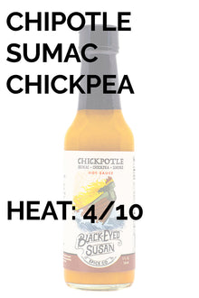 Chickpotle | Black Eyed Susan D6