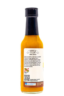 Chickpotle | Black Eyed Susan D6