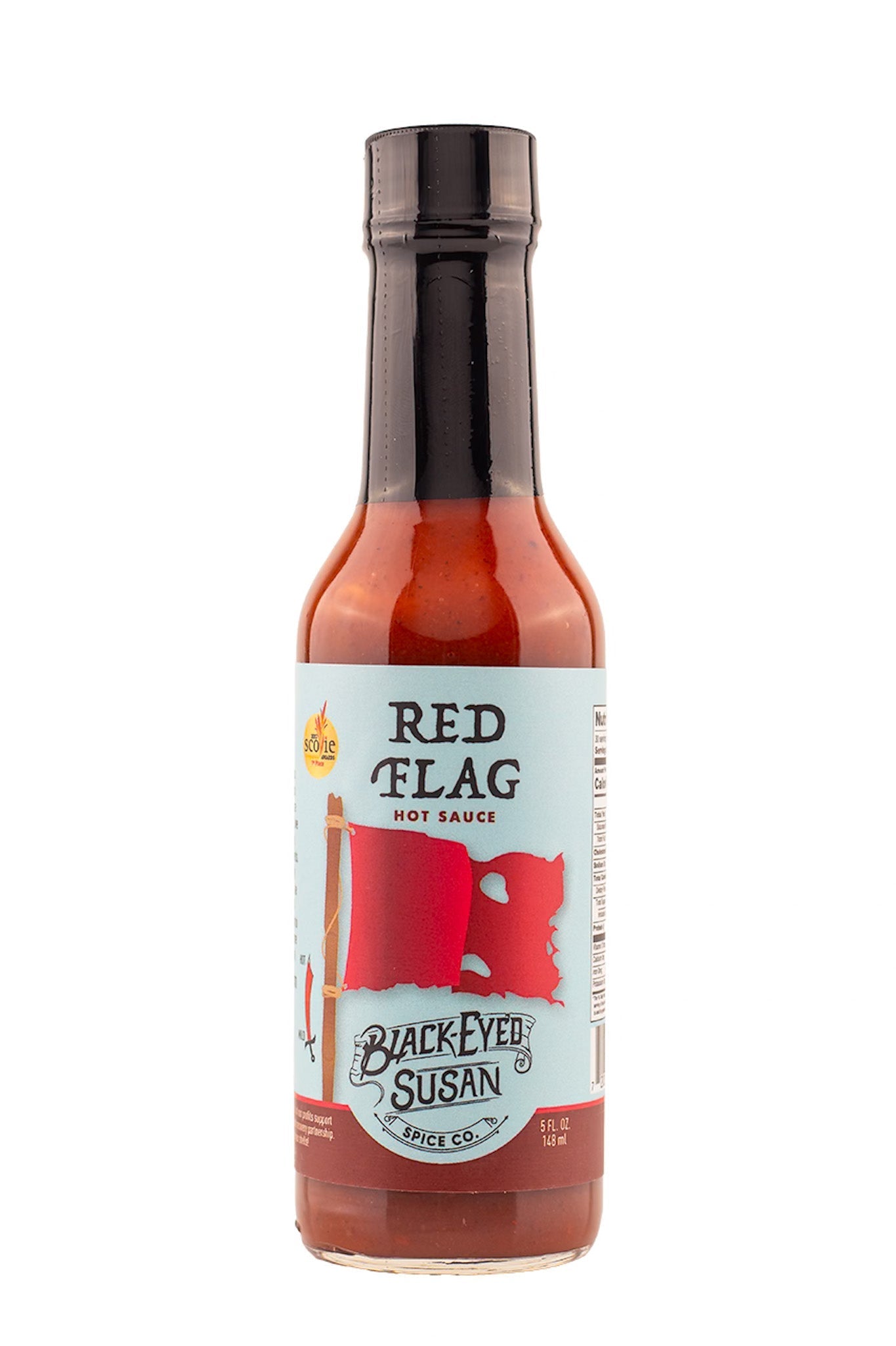 Red Flag | Black Eyed Susan Spice Co. X7