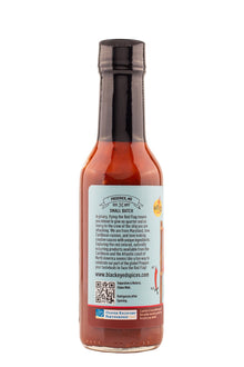 Red Flag | Black Eyed Susan Spice Co. X7