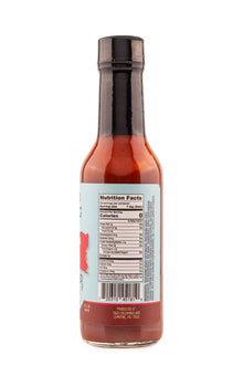 Red Flag | Black Eyed Susan Spice Co. I1