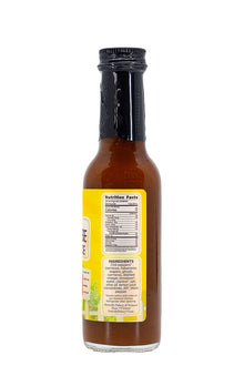 Hot House Hot Sauce | Butterfly Bakery C5