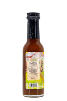 Hot House Hot Sauce | Butterfly Bakery C5