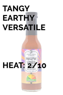Mellow Vibes | Butterfly Bakery S8