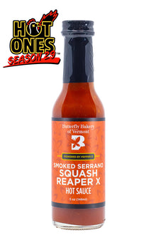 Hot Ones Hot Sauce Heat Pack - Season 29 G2