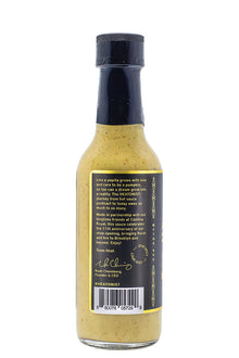 HEATONIST No. Eleven | Cantina Royal K4