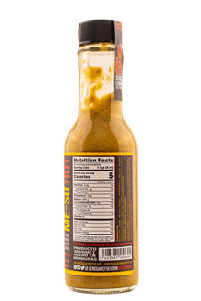 Me-So Hot Miso Shallot | Chile Lengua de Fuego U0