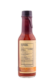 Apple Caraway | Dawson's Hot Sauce B8