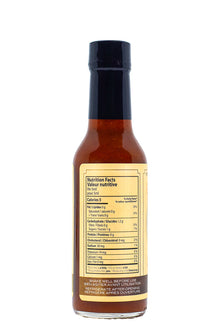 Coffee Date | Dawson's Hot Sauce I0