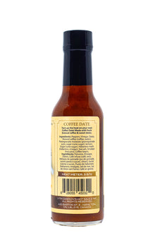 Coffee Date | Dawson's Hot Sauce I0