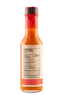 Zuzu's 7-Pot Sauce | Dawson's H3