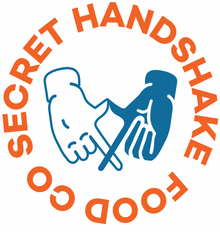 Everything Bagel Hot Sauce | Secret Handshake Food Co B1