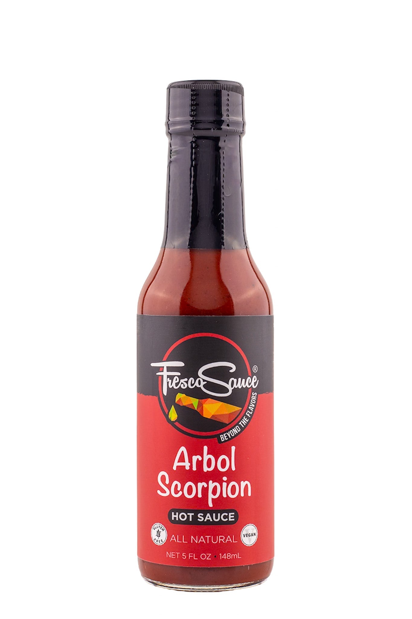 Arbol Scorpion | Fresco Sauce T9