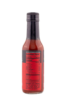 Arbol Scorpion | Fresco Sauce M3