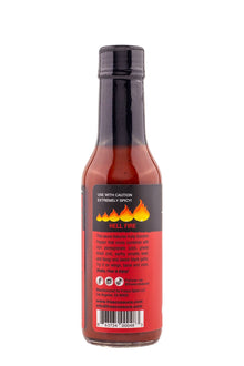 Arbol Scorpion | Fresco Sauce T9