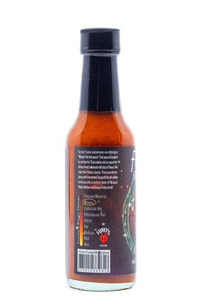 Nirvana | Funky's Hot Sauce G4