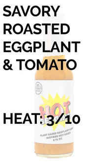Hot Bergine | Good Heat C9