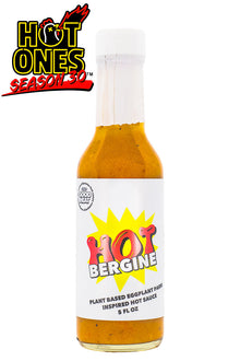 Hot Bergine | Good Heat T8