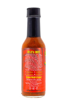 XXX Salsa Vibes | High Desert Sauce Co. T5