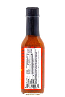 XXX Salsa Vibes | High Desert Sauce Co. A2