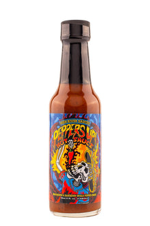 Peppers Up! | High River Sauces J5