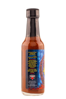 Peppers Up! | High River Sauces J5