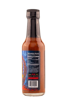 Peppers Up! | High River Sauces J5