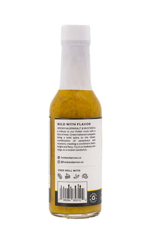 Spicier Sauerkraut & Mustard | Hook & Arrow X8
