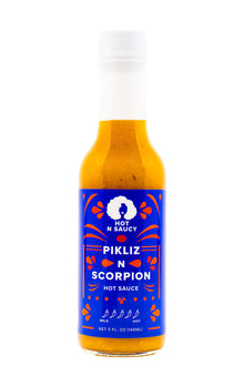 Hot Ones Hot Sauce 10 Pack - Season 30 L5