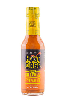 Fan Favorite Party Pack | Hot Ones Hot Sauce V9
