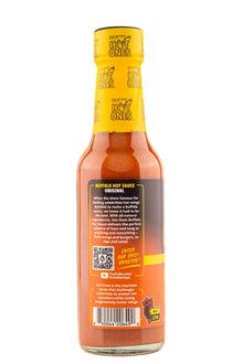 Buffalo Hot Sauce | Hot Ones Hot Sauce I2