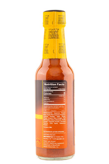 Buffalo Hot Sauce | Hot Ones Hot Sauce H9