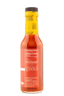 The Classic | Hot Ones Hot Sauce D3