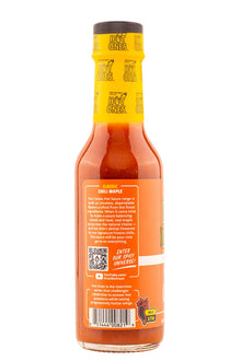 The Classic Chili Maple | Hot Ones Hot Sauce W1
