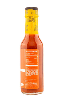 The Classic Chili Maple | Hot Ones Hot Sauce M1