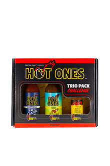 Garlic Fresno & Los Calientes Mini Dab Challenge | Hot Ones L7