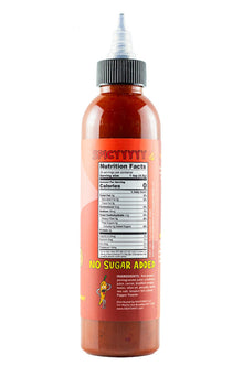 Hot Ones Jr. The Red | Hot Ones Hot Sauce T4