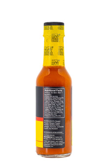 The Last Dab - Reaper Edition | Hot Ones Hot Sauce M8