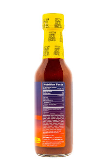 Los Calientes Barbacoa | Hot Ones Hot Sauce F0