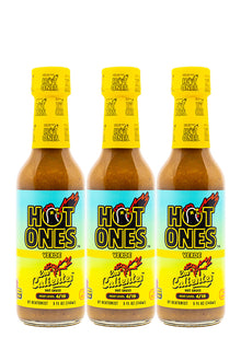 Los Calientes Verde 3-Pack Z5