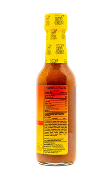 Los Calientes Rojo | Hot Ones Hot Sauce F9