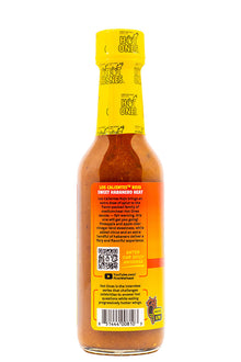 Los Calientes Rojo | Hot Ones Hot Sauce K9