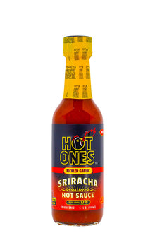 Hot Ones Hot Sauce Trio - Season 26 P8