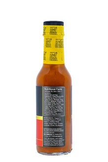 The Last Dab Triple X Hot Sauce E3